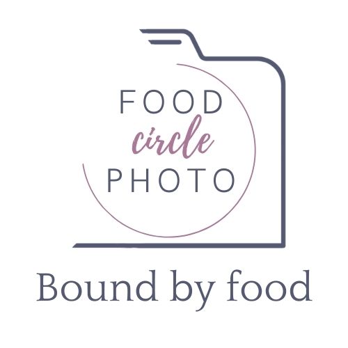 Logo food photography courses