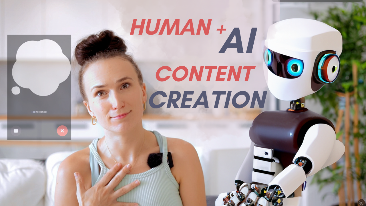 Revolutionizing Food Content Creation: How AI is Transforming Recipe Development & Blogging